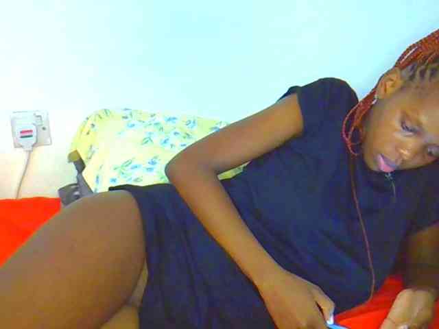 Sweetebony123 webcam