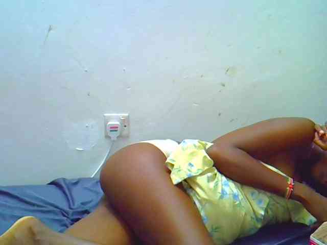 Sweetebony123 webcam