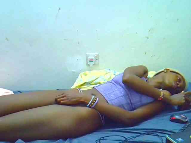 Sweetebony123 webcam