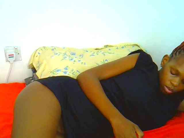 Sweetebony123 webcam