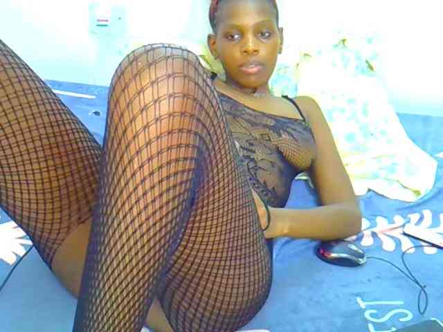 Sweetebony123 webcam