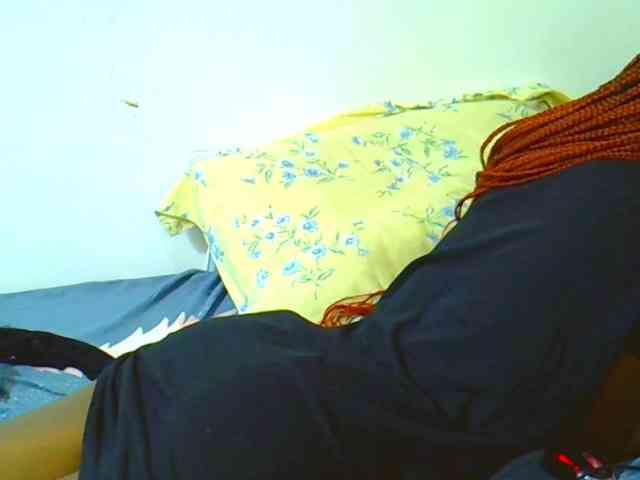 Sweetebony123 webcam