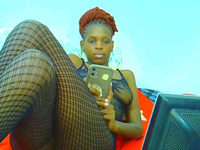Sweetebony123 webcam
