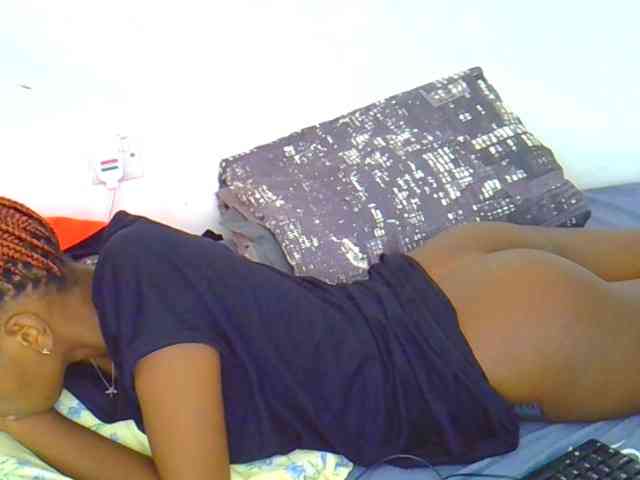 Sweetebony123 webcam