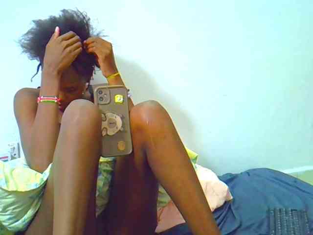 Sweetebony123 webcam