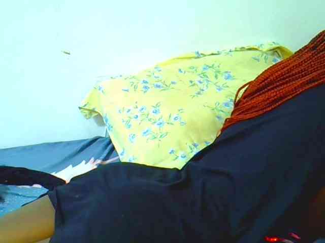 Sweetebony123 webcam