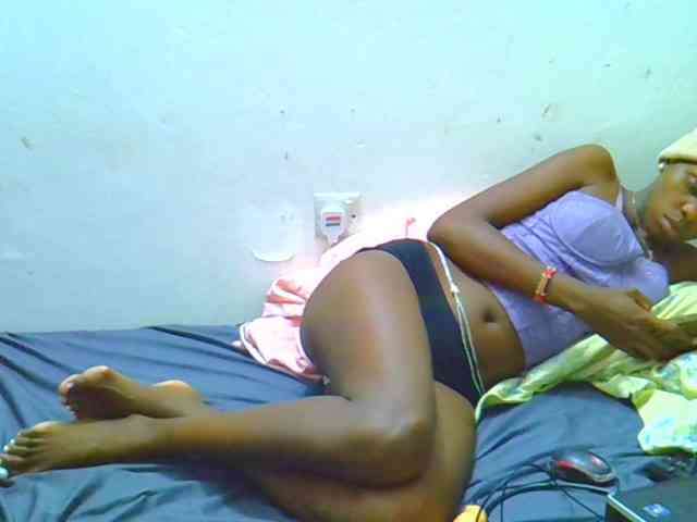 Sweetebony123 webcam