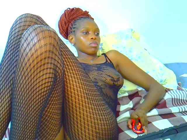 Sweetebony123 webcam