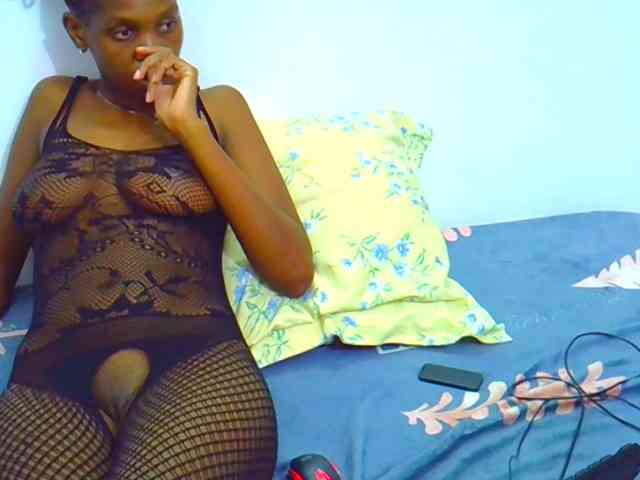 Sweetebony123 webcam