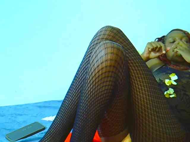 Sweetebony123 webcam