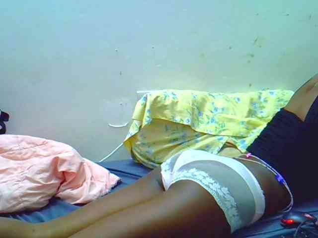 Sweetebony123 webcam