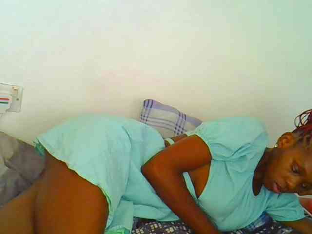 Sweetebony123 webcam