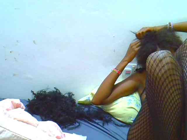 Sweetebony123 webcam