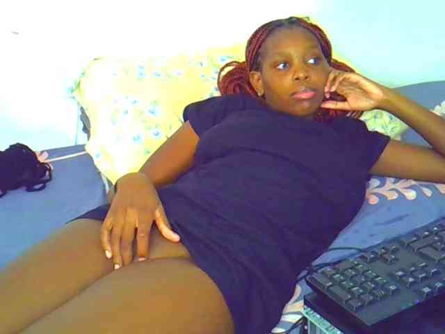Sweetebony123 webcam
