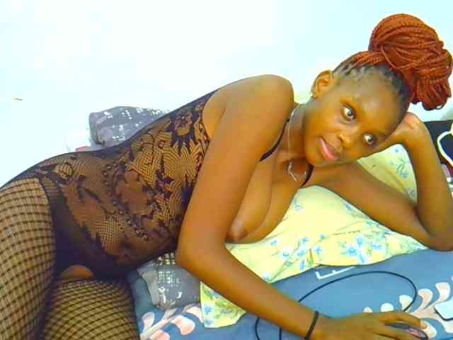 Sweetebony123 bongacams