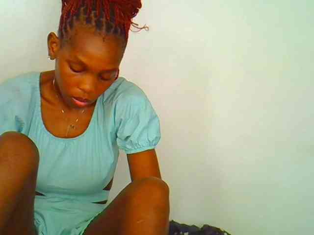 Sweetebony123 webcam