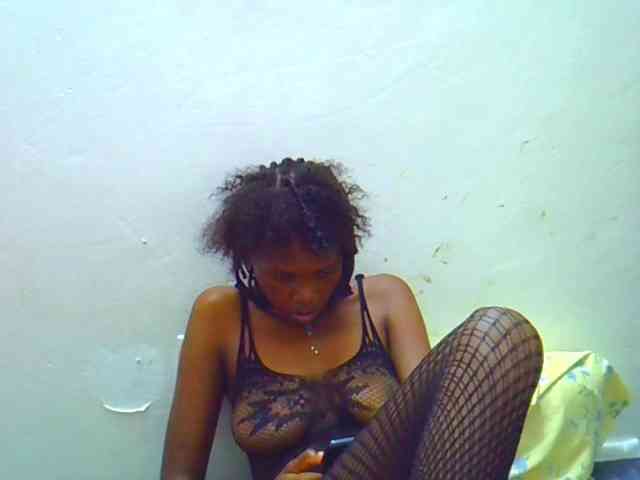 Sweetebony123 webcam