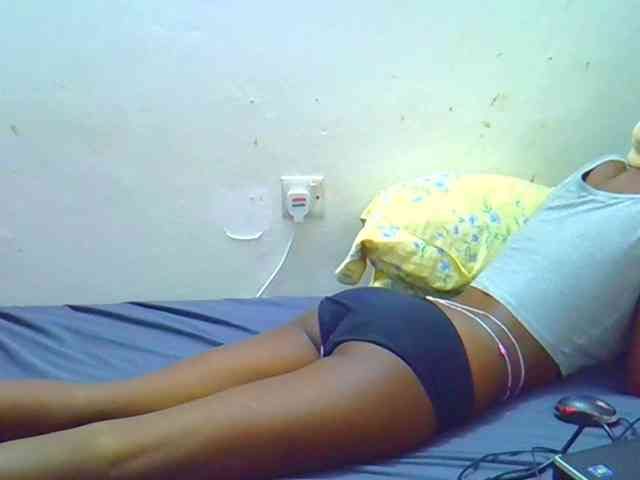 Sweetebony123 webcam