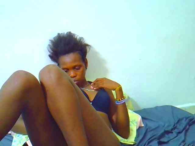 Sweetebony123 webcam