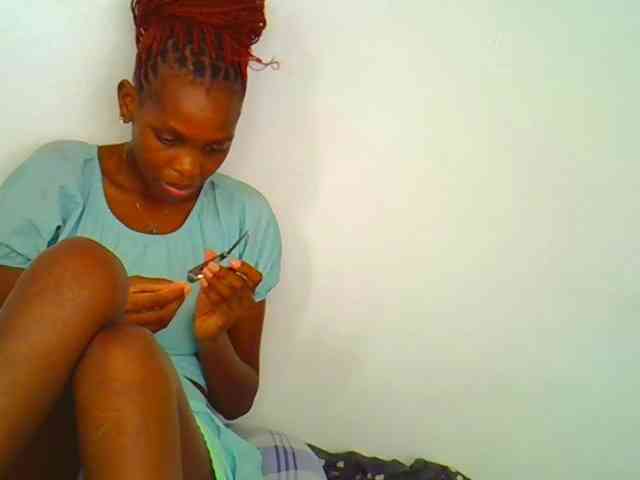 Sweetebony123 webcam