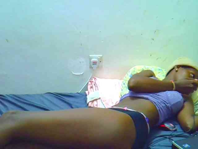 Sweetebony123 webcam