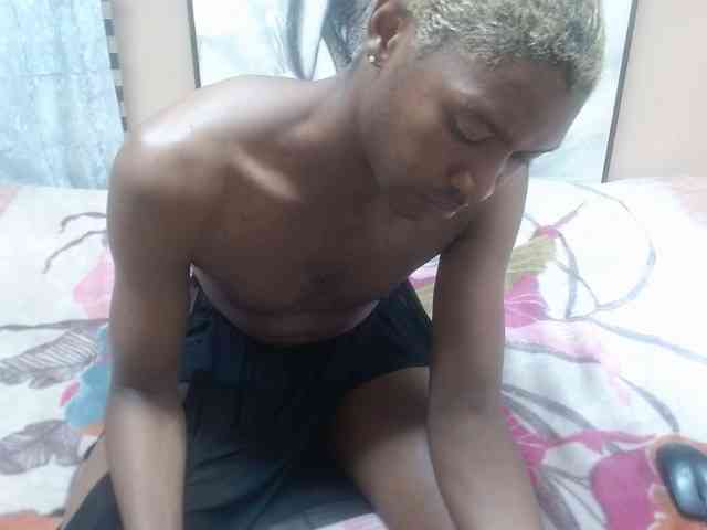 SexyGagaxx Live Webcam on BongaCams