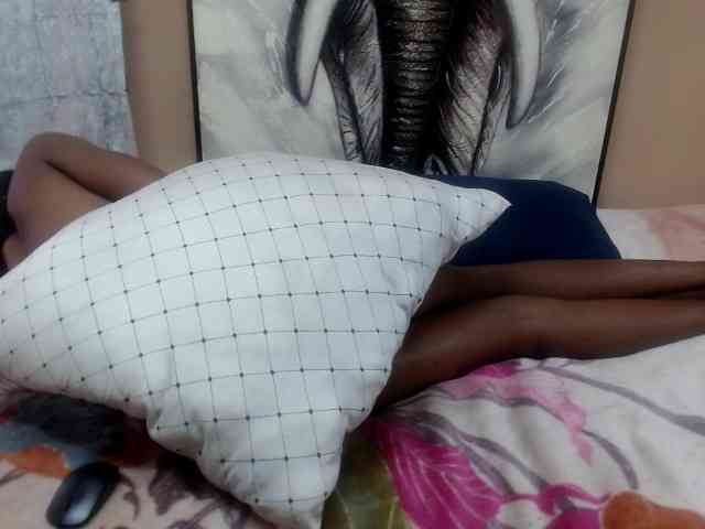 SexyGagaxx Live Webcam on BongaCams