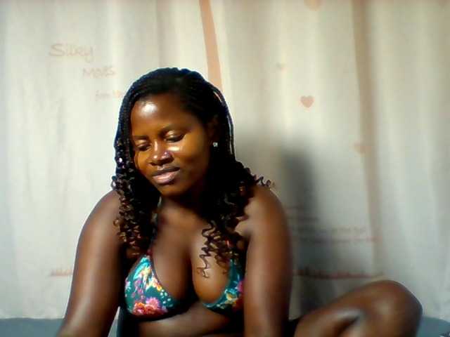 Profile and Statistics for Loviepaula on BongaCams