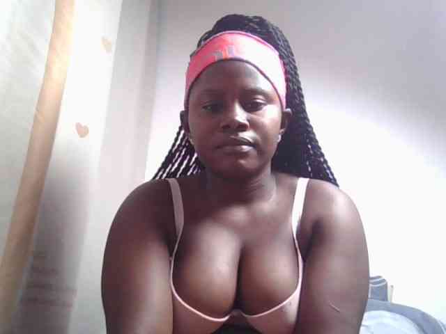 Loviepaula's webcam live show