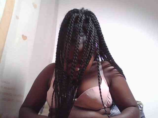 Loviepaula webcam