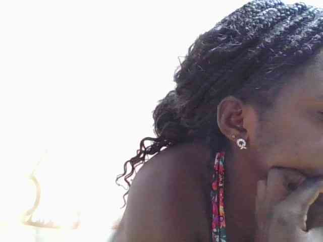 Loviepaula Live Webcam on BongaCams