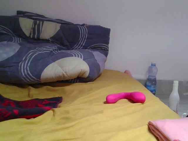Loviepaula webcam