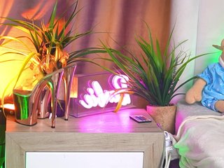 KarsynJayde Porn Show