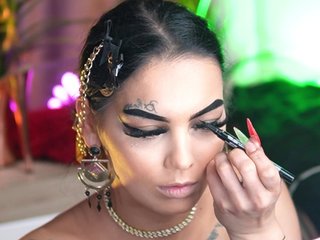 KarsynJayde Porn Show