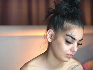 KarsynJayde Porn Show