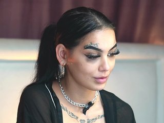 KarsynJayde Porn Show