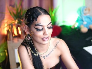 KarsynJayde Porn Show