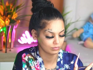 KarsynJayde Porn Show