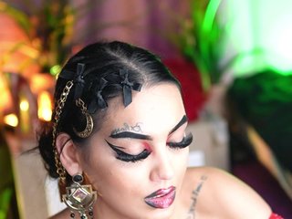 KarsynJayde Porn Show