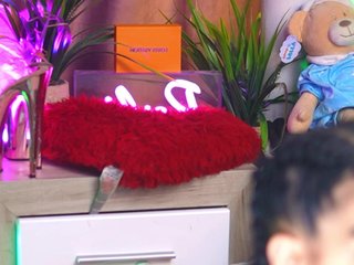 KarsynJayde Porn Show