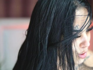 KarsynJayde Porn Show