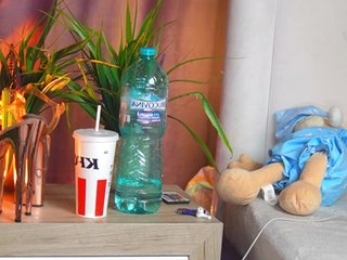 KarsynJayde Porn Show