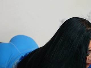 KarsynJayde Porn Show