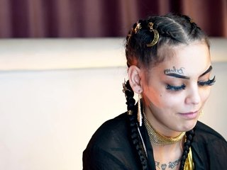 KarsynJayde Porn Show