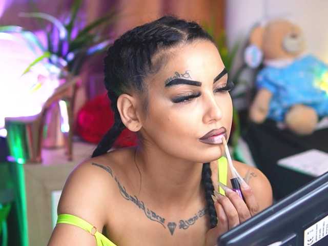 KarsynJayde live cam profile