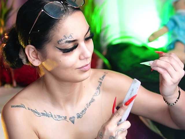 KarsynJayde's BongaCams show and profile