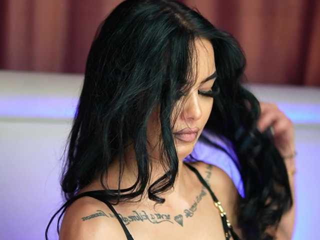 KarsynJayde's BongaCams show and profile