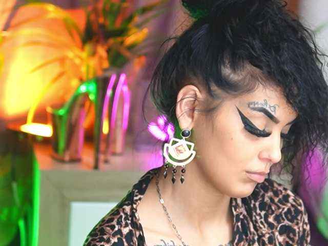 KarsynJayde's BongaCams show and profile