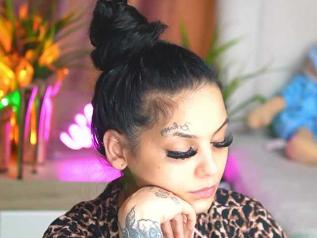 KarsynJayde's BongaCams show and profile