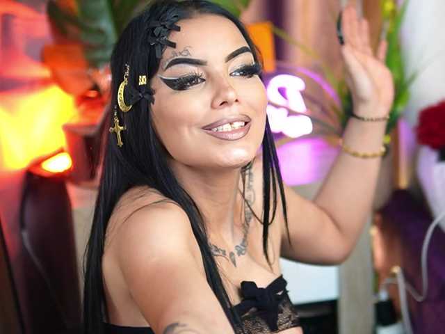 KarsynJayde's BongaCams show and profile